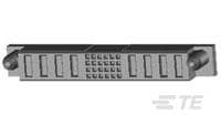 MBXL VERT RCPT 4P+24S+4P-5-6450550-7