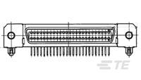 CHAMP 050 II REC ASSY 14P 3.9M-178239-1