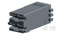 HSG,2P,POS LOCK,MKIII,250 SERI-521204-4