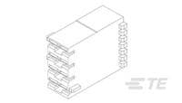 HSG,POSI-LOCK MKIII RAST,4P-521206-4