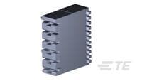 HOUSING POSITIVE LOCK RAST-521208-2