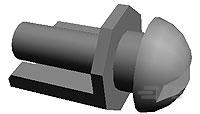MINI-BOX EXT KEY KIT-530721-3