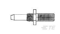 EXTERNAL KEY METAL-531117-1