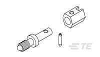 BOX JACKSCREW KIT-532021-1