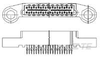 240,PLUG,VT,185,30AU,GU-536305-6