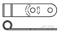 TERMINAL,SOLIS FLAG 4 (2)10-54684-1
