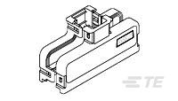 COVR,KIT,180DEG,64POS,0.610 CA-569025-1