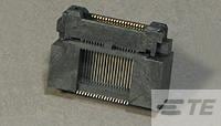 MICTOR .707 PLUG ASSY, 38 POS.-5767025-1
