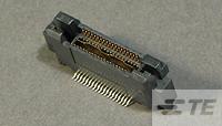 MICT,354 PLUG,ASSY,38,GOLD PLT-5767139-1