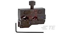 DIES U-FAST + FASTON 16-14 DIE SET-58080-3