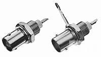 BNC, Solder Jack, 75 ohm-5415187-1