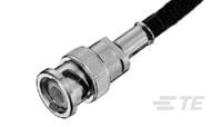 BNC PLUG KIT POLYPROP, LEAD FR-9-329083-0