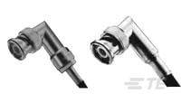 PLUG, RT ANGLE, DUAL CRIMP,BNC-225973-1
