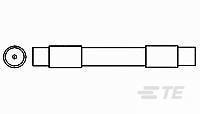 TJ SINGLE W SPLICE 20E-185-5-591847-2