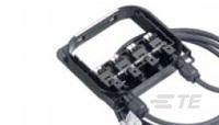 SOLAR MODULE BOX MEDOT CABLE, ASSY-1740971-3