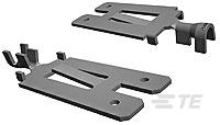 FF 250 TAB 18-14AWG TPBR DOUBLE TAB-61851-1