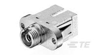 HYBRID ADAPTER, SC/FC CERAMIC-6278349-3
