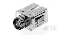 HYBRID ADAPTER, SC/FC CERAMIC-6278349-7