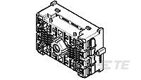 SAI CONN PLUG ASSY 70P-179263-6