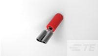 RECEPT,PIDG FASTON 22-18 187-640917-2