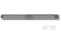 MBXL VERT RCPT 8P+32S+8P-6450140-1