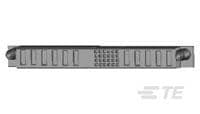 MBXL VERT RCPT 5P+24S+1M+6P-6450140-9