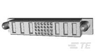 MBXL VERT RCPT 3P+24S+3ACP-6450150-5