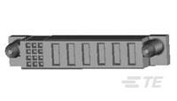 MBXL VERT RCPT 6P+12S-6450152-3