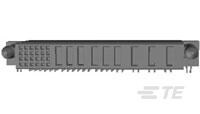MBXL R/A RCPT 3ACP+6P+24S-6450172-3