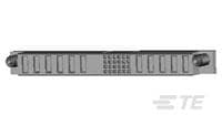 MBXL VERT RCPT 5P+24S+1M+6P-6450540-2