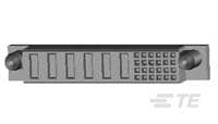 MBXL VERT RCPT 24S+6P-6450541-4