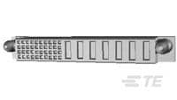 MBXL VERT RCPT 7P+40S-6450542-8