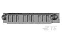 MBXL VERT RCPT 9P-6450553-4