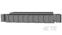 MBXL R/A RCPT 9ACP-6450778-1