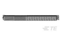 MBXLE VERT RCPT 12P+48S+8LP-6450860-3