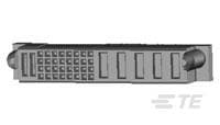 MBXLE VERT RCPT 5P+32S+2LP-6450860-4