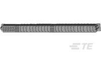 MBXLE VERT RCPT 13P +12S+10P+12S+3LP-6450860-8
