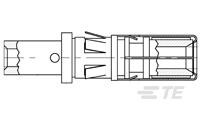 SKT CONT ASSY,TYPE I-202417-4