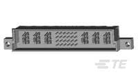 MBXL VERT HDR 3ACP+24S+3ACP ST-6600383-6