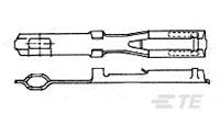 AMP BLADE RECP LP-66086-2