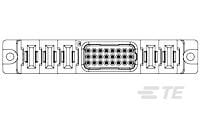 278-0058-10200A=CONN,SKT-6646273-1