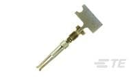 CONT,SOCKET,PLATED,20DF,STRIP,#20-24-1658537-6