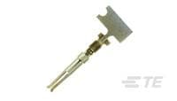 DUPL SOCKET CONT. - L.P.-5-66504-7