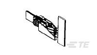 PDBB 125 F2 Bus Bar PDS W/GDE-104501-1