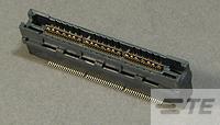 TAPE AND REEL PACKAGED RECEPTA-1-767146-0