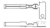 .062 COMM P&S SOK LANCELESS-770273-1