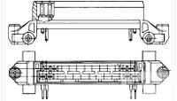 BOITIER 25 POS-827019-1