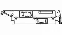 25P GEH F DOPP-FEDK-827534-1