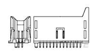 2X13P MOD2 ST-STECK-827881-1