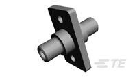 LGH-1/2 RECEPTACLE-830174-1